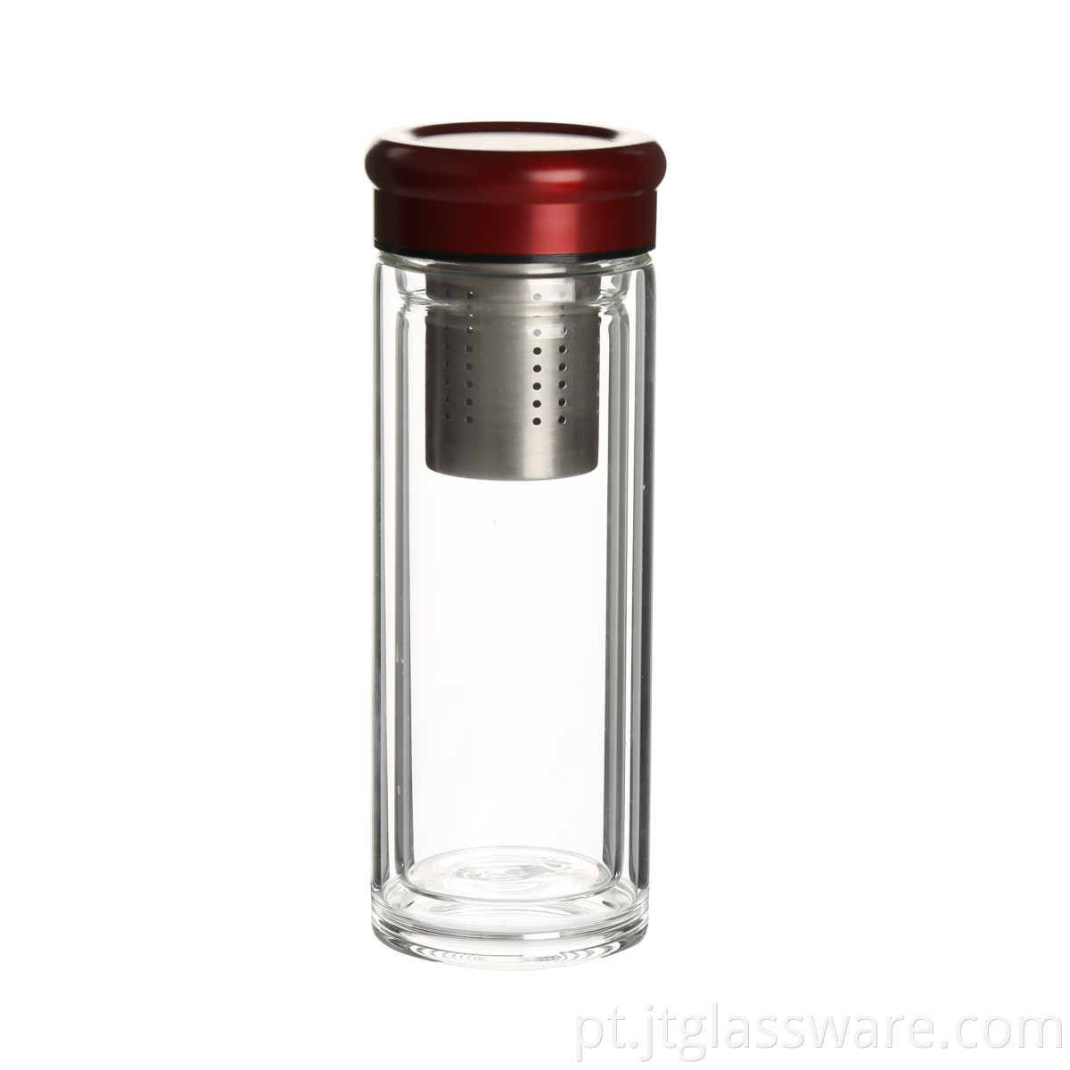 300ml Glass Bottle